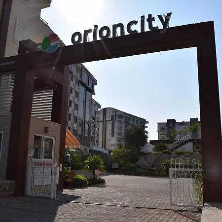 Apartamento Orion City 9b-14