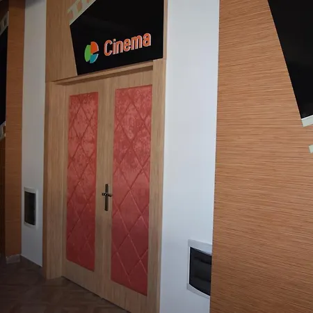 Apartamento Orion City 9b-14