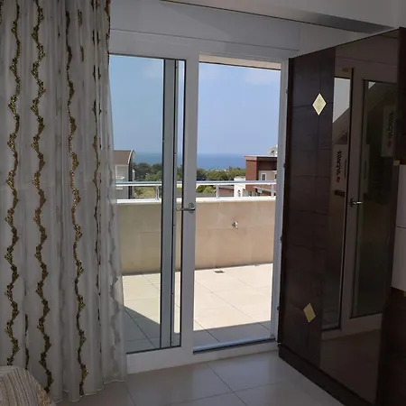 Apartamento Orion City 9b-14 Avsallar
