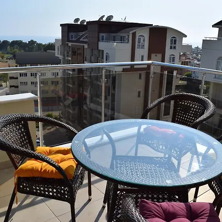Apartamento Orion City 9b-14