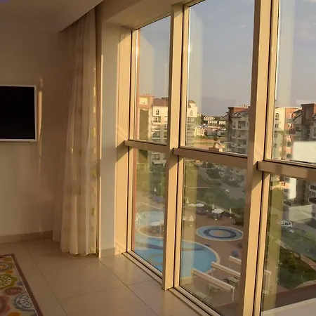 Apartamento Orion City 9b-14