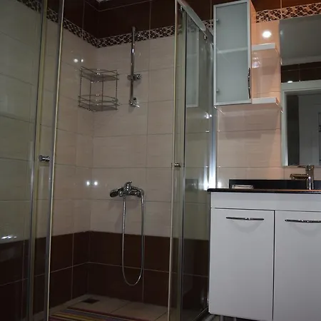 Apartamento Orion City 9b-14