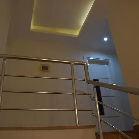 Apartamento Orion City 9b-14 Avsallar