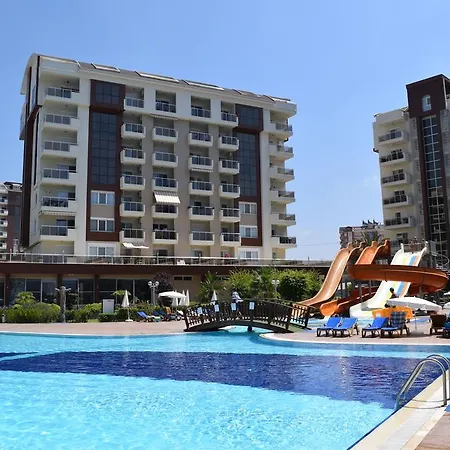 Apartamento Orion City 9b-14