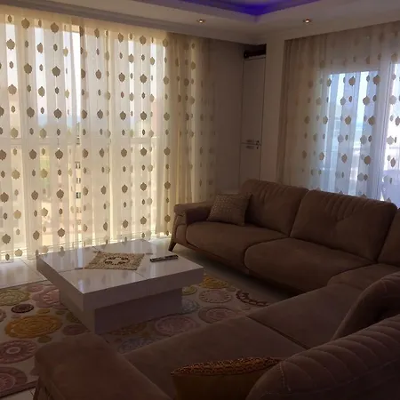 Apartamento Orion City 9b-14