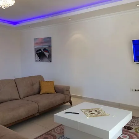 Apartamento Orion City 9b-14 *