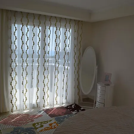 Orion City 9b-14 Apartamento
